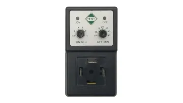 Solenoid Valve Electronic Cyclic Timer For Air Compressor Automatic Drain Valve And Water Solenoid Valve1