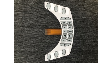 FPC membrane switch 