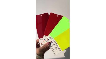 bright luminous color bike frames high quality glitter powder coating1