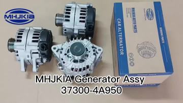 Generator Assy 37300-4A950