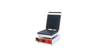 483 waffle machine