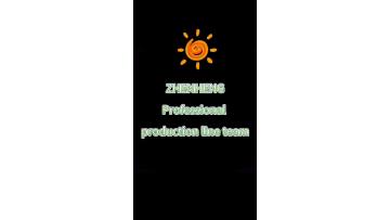 Air fryer factory professional team-4