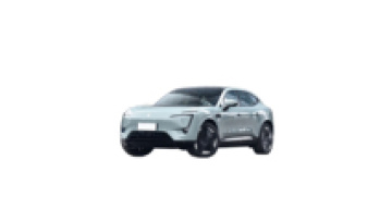 Avita 11 Electric Passenger Car Big Space New Energy Vehicle Competitive Price in China Featuring Avatr 111