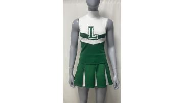 cheer uniform