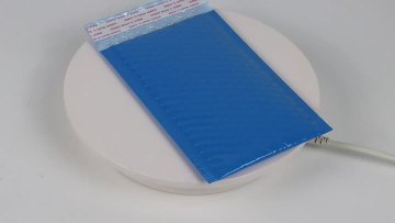 Color Metallic Bubble Mailer Bag Bulk Custom Bubbl