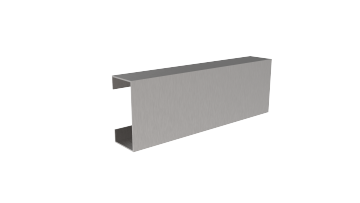 Classic Rail For Solar Mounting MW-R-CR