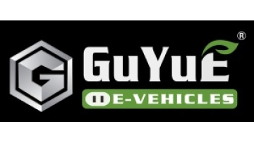 Wuxi Guyue E-Vehicles Co.,Ltd