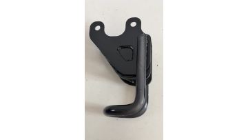 Front Tow Hook Assembly