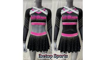 competition cheer uniforms