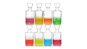 1000ml liquor bottle