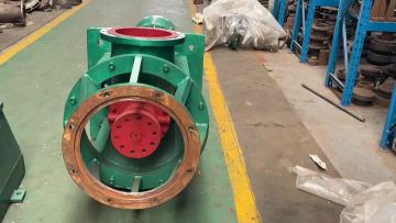 industrial pump