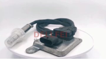 BENZ Parts Nitrogen Oxygen Sensor 5WK9 6682A