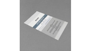 clothing packaging bolsas ziplock Free sample clear logo printed bolsas clothing packaging GRS ziplock poly bags with closure1