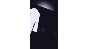 Bathrobe 9