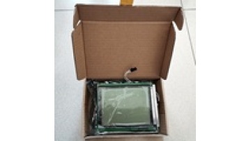 Domino spare parts Domino 3-0340002SP A-GP LCD display for Domino A-GP A120 A220  CIJ inkjet printer1
