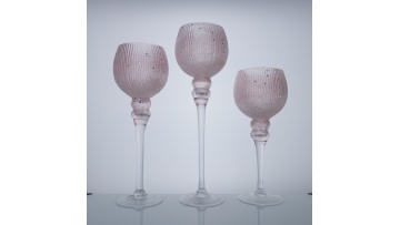 ATO Glass Candle Holder 2023