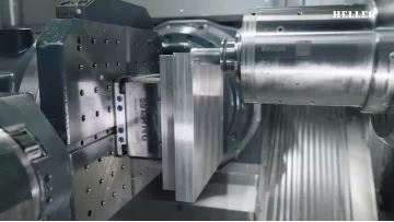 Machine tool center