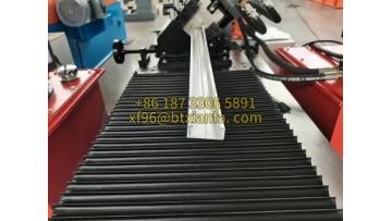 C Profile Machine for Armenia