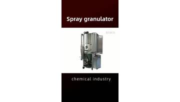 Spray dryer18