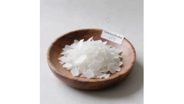 Cetearyl Alcohol