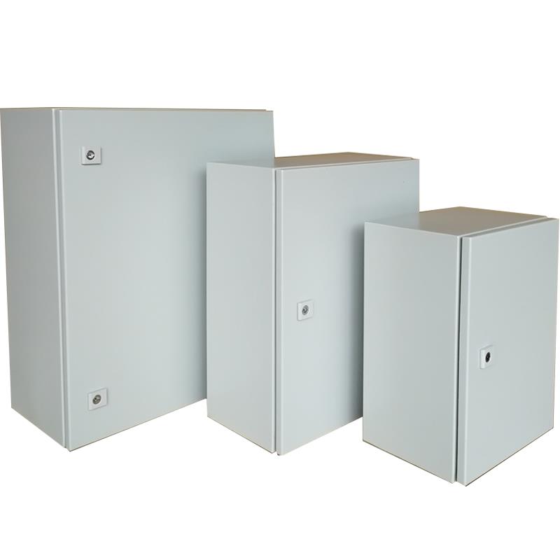 Ae Control Cabinet