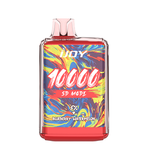 Ijoy Sd10000