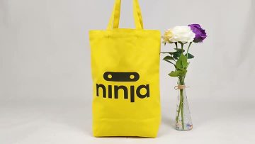Canvas Tote Bags