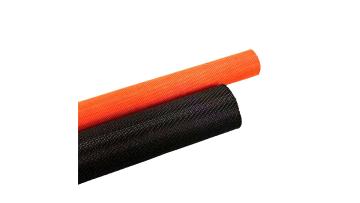 PP Self-Wrapping Braided Cable Sleeve