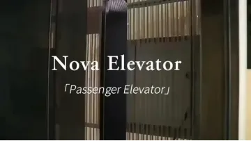 Commercial Elevator Passenger Medical Hospital Lift Residential Outdoor China FUJI Elevator Price1