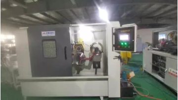 MS-2-1Sharpening machine