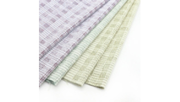 Chane-Style Fabric 250gsm Polyester Viscose Spandex Yarn Dyed Single Jacquard Knitted Tweed Fabric for Women Coat Garment1