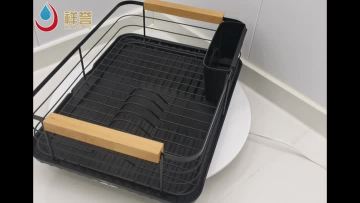 1536 Kitchen dish  rack