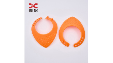 PE teether