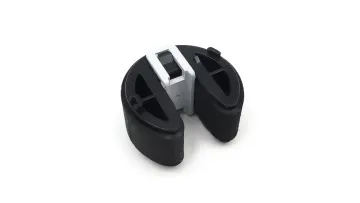 Cassette Pickup Roller for HP Cp1215 Cp1515 Cp2025 Cp1518 M251 M451 M475 Cm2320 Cp1525 Cm1415 M276 M476 Tray 2 Pickup Roller RM1-8047 RM1-4426 Cc430-679011