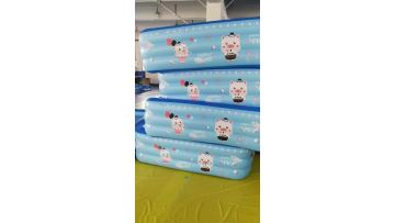 Inflatable Swimming Pool Family Full-Sized Inflatable Pools