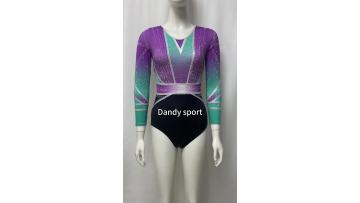 custom leotard