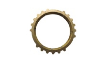 HOT SALE Manual auto parts transmission Synchronizer Ring OEM 46768927--for FIAT1