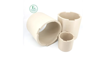 PEEK plastic bushings