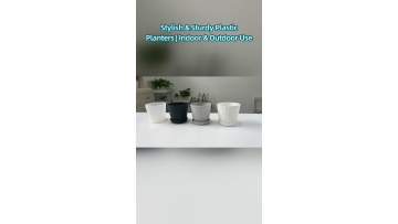 Solutions for stable production of multi‑spec gallon containers for gardening planting and household storage scenarios