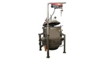 Zhong Tai Commercial Pressure Cooker for Meat Beans and Hummus1