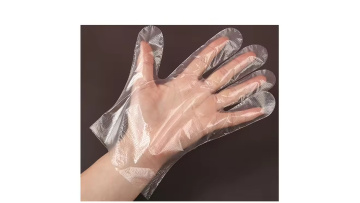 PE Disposable Gloves (1)