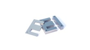 1 Phase EI 75 Transformer Iron Core Silicon Steel EI Sheet1