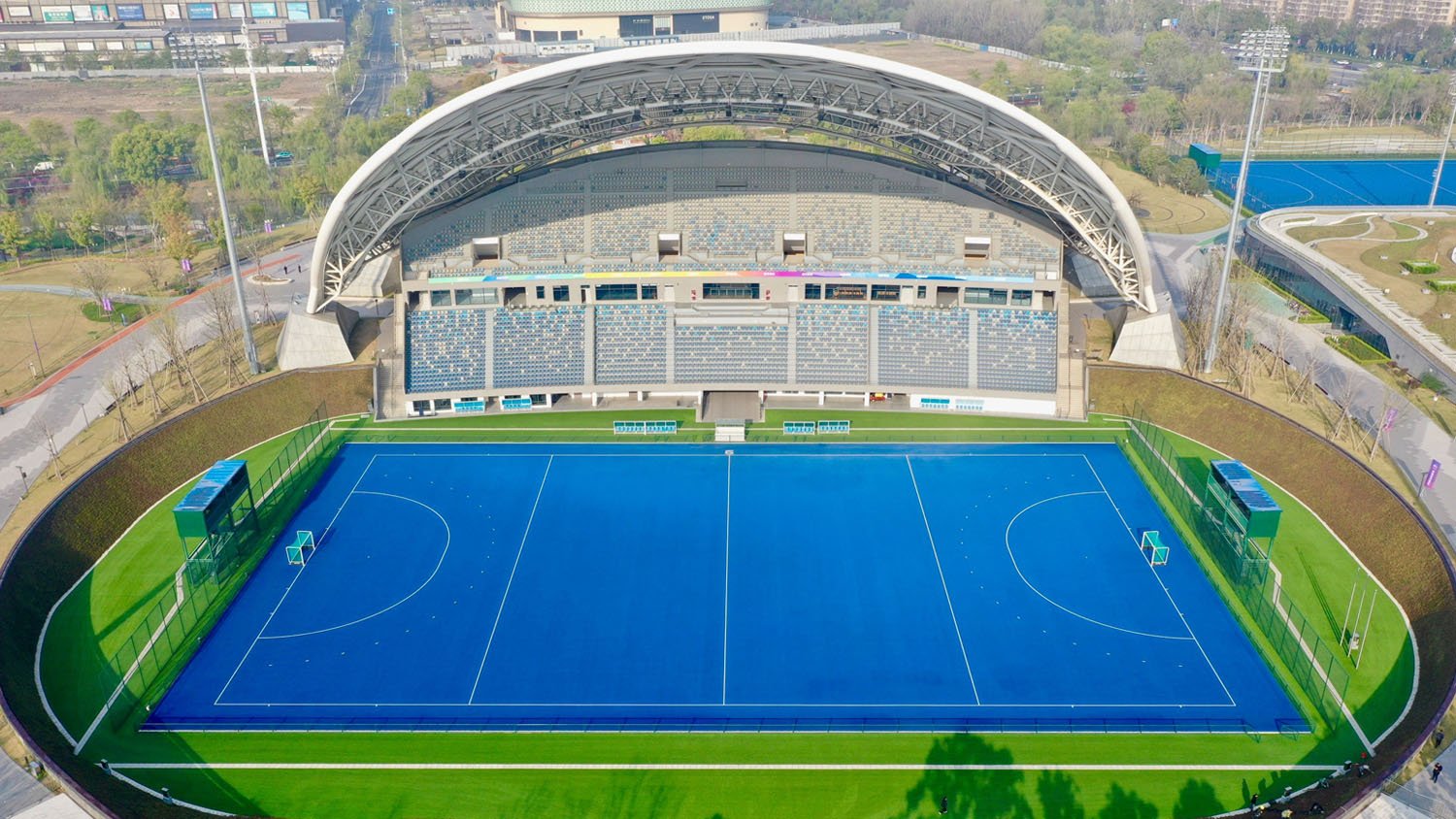sports hockey artificial grass