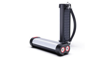  Ip66 6000mAh Power Bank Camping Lights