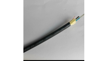 ADSS-24F singlemode G652D span 100M 