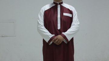 long sleeve islamic lothing for men muslim men thobe1
