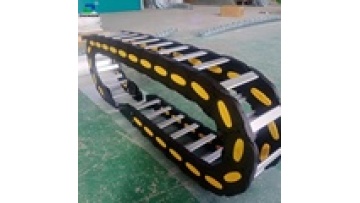 ZDE  other machine tools accessories plastic cable drag chain for machine tools1