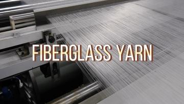 fiberglass roving for gypsum/plaster