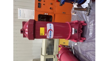SDNF Inline Filter