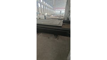 CNC laser marking machine (2)